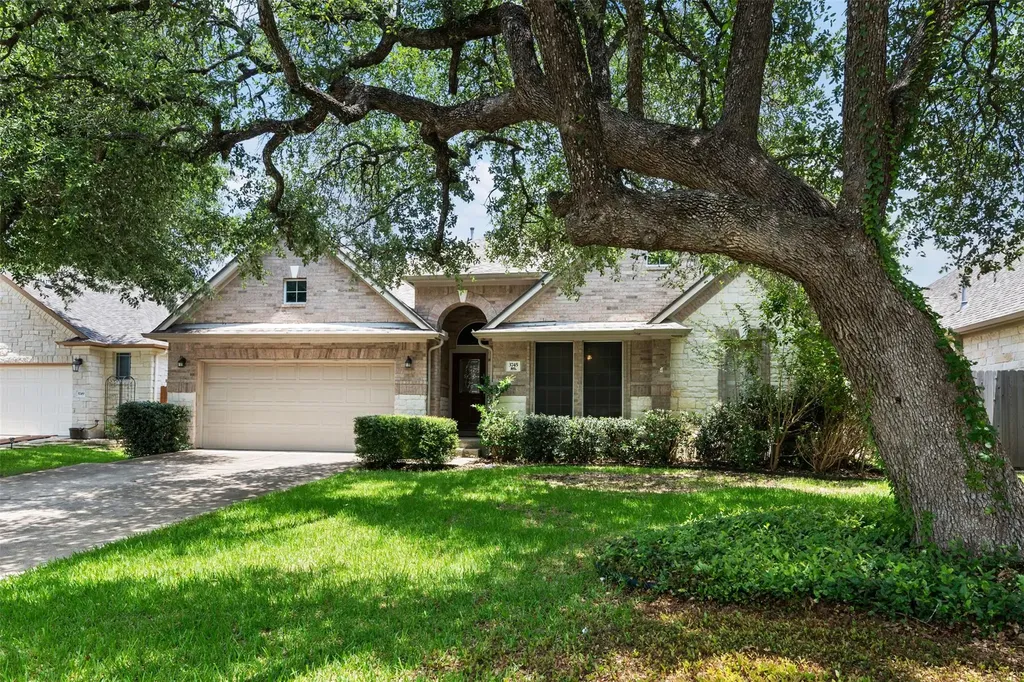 3745 Derby Trail Round Rock TX 78681