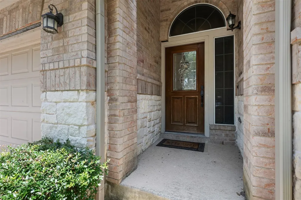 3745 Derby Trail Round Rock TX 78681
