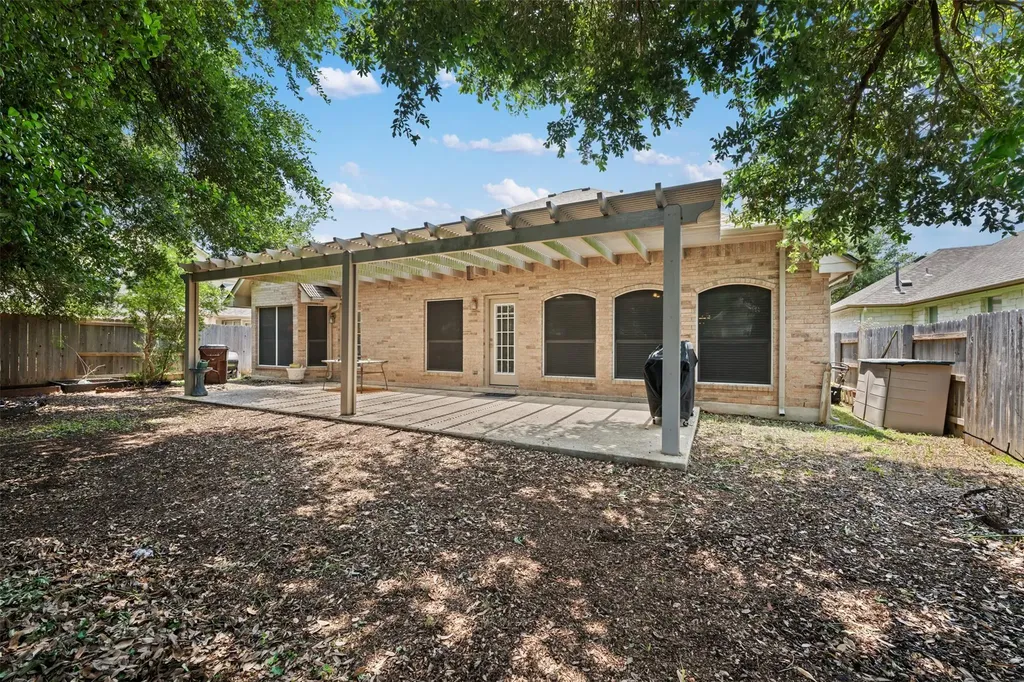 3745 Derby Trail Round Rock TX 78681