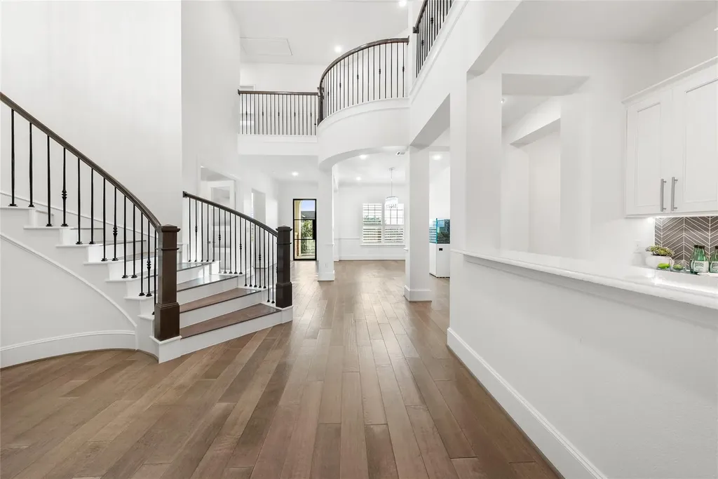 312 Bisset Court Austin TX 78738