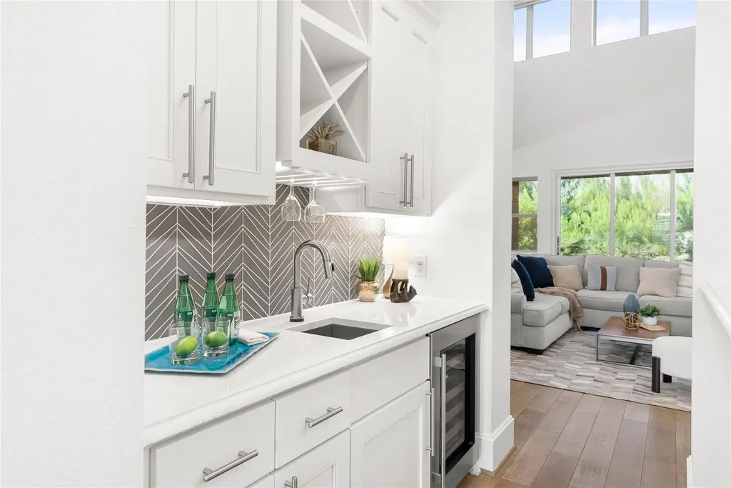 312 Bisset Court Austin TX 78738