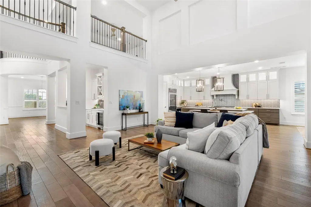 312 Bisset Court Austin TX 78738