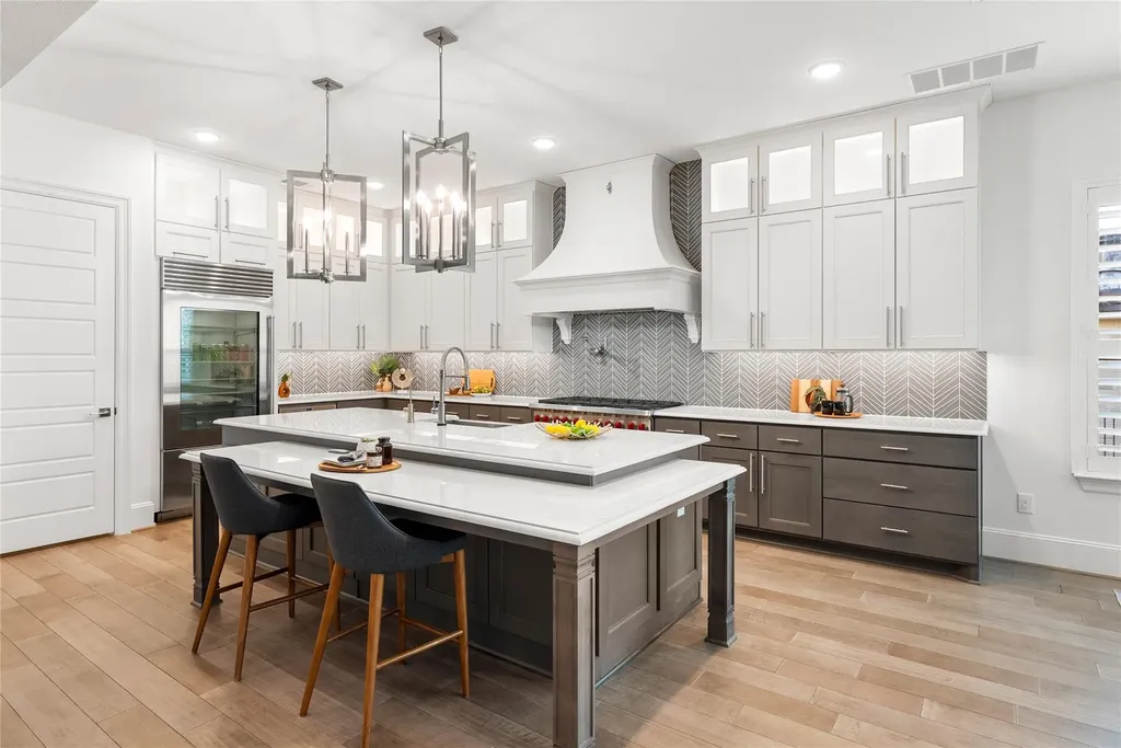 312 Bisset Court Austin TX 78738