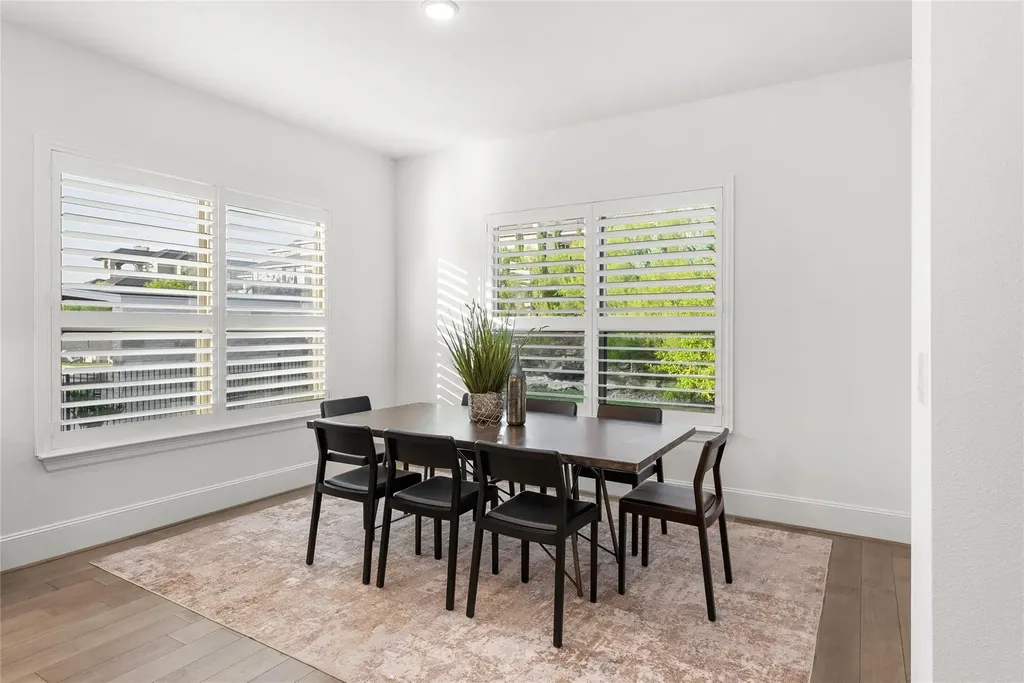 312 Bisset Court Austin TX 78738