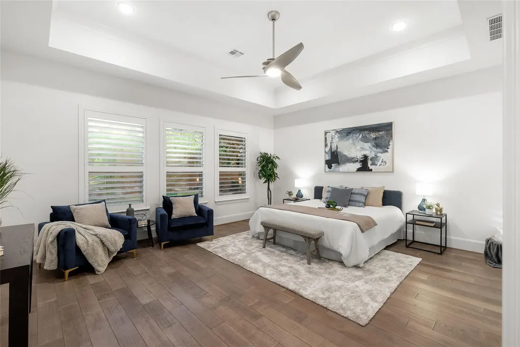 312 Bisset Court Austin TX 78738
