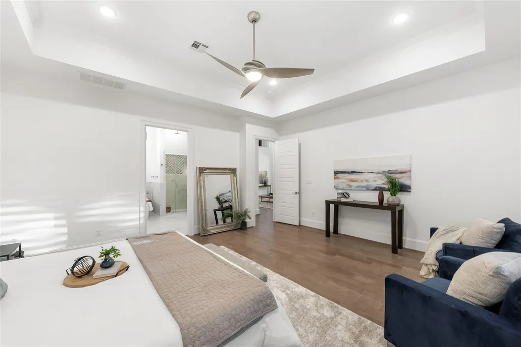 312 Bisset Court Austin TX 78738
