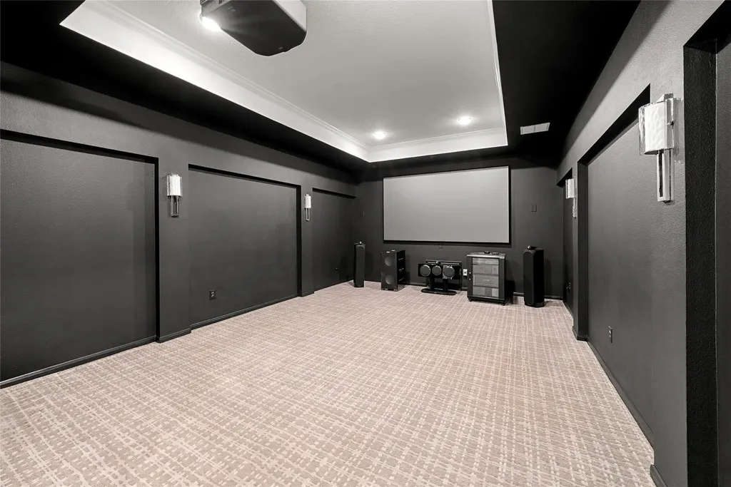 312 Bisset Court Austin TX 78738