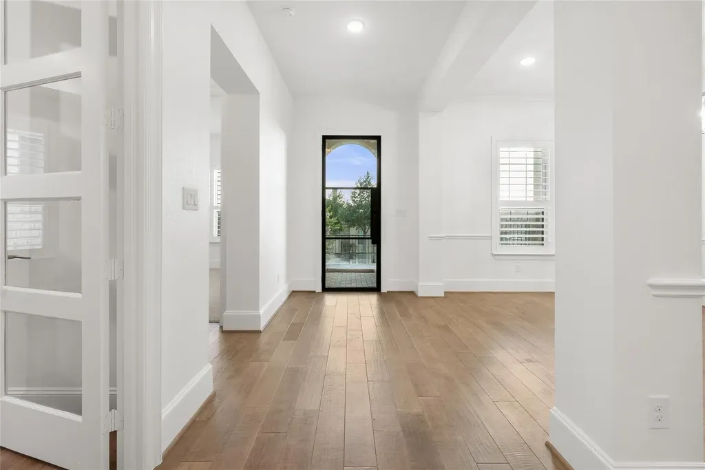 312 Bisset Court Austin TX 78738
