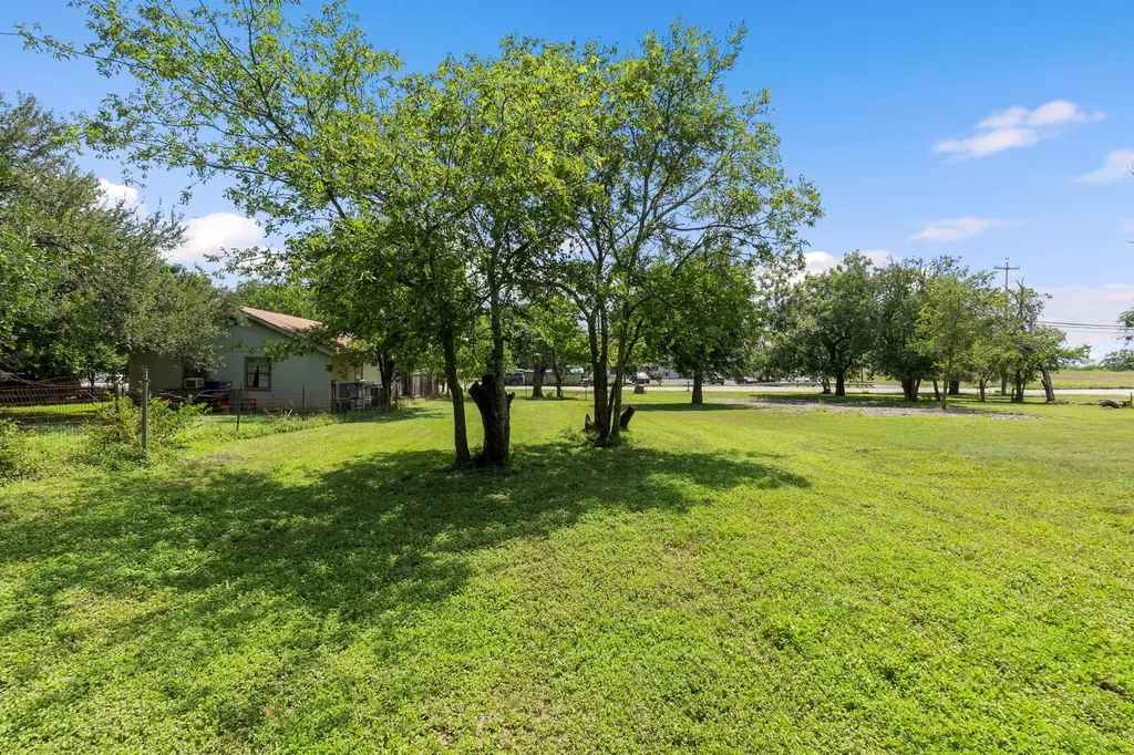 Tbd N Bishop Street San Marcos TX 78666