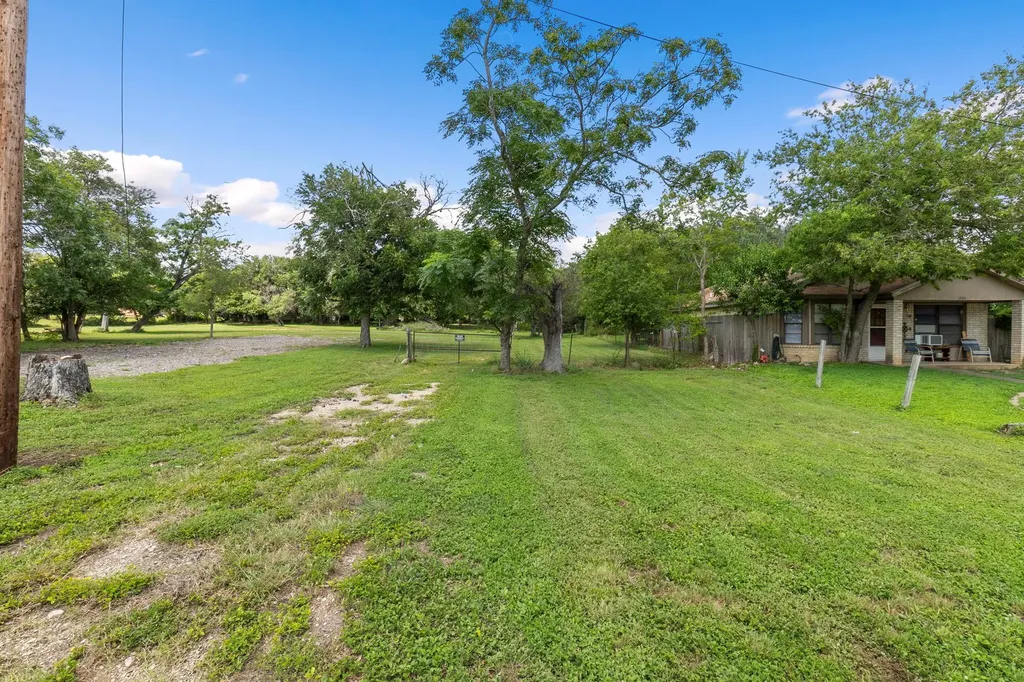 Tbd N Bishop Street San Marcos TX 78666
