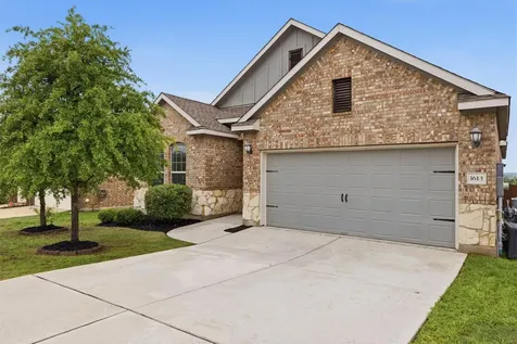 1613 Dubiel Drive Leander TX 78641