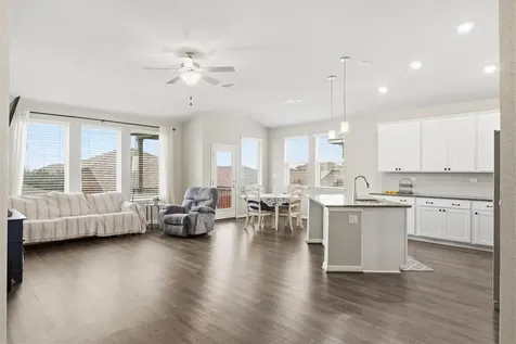 1613 Dubiel Drive Leander TX 78641
