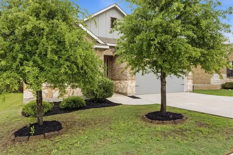 1613 Dubiel Drive Leander TX 78641