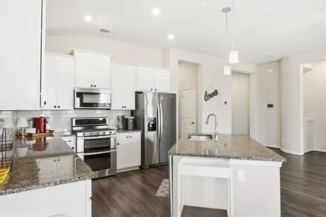 1613 Dubiel Drive Leander TX 78641