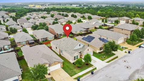 1613 Dubiel Drive Leander TX 78641
