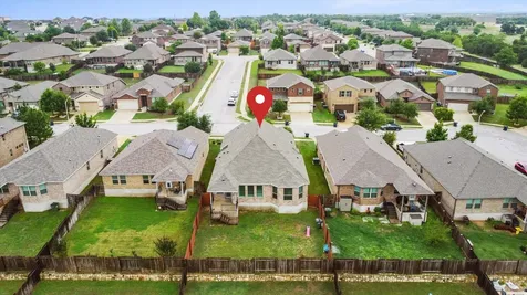 1613 Dubiel Drive Leander TX 78641