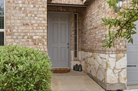 1613 Dubiel Drive Leander TX 78641