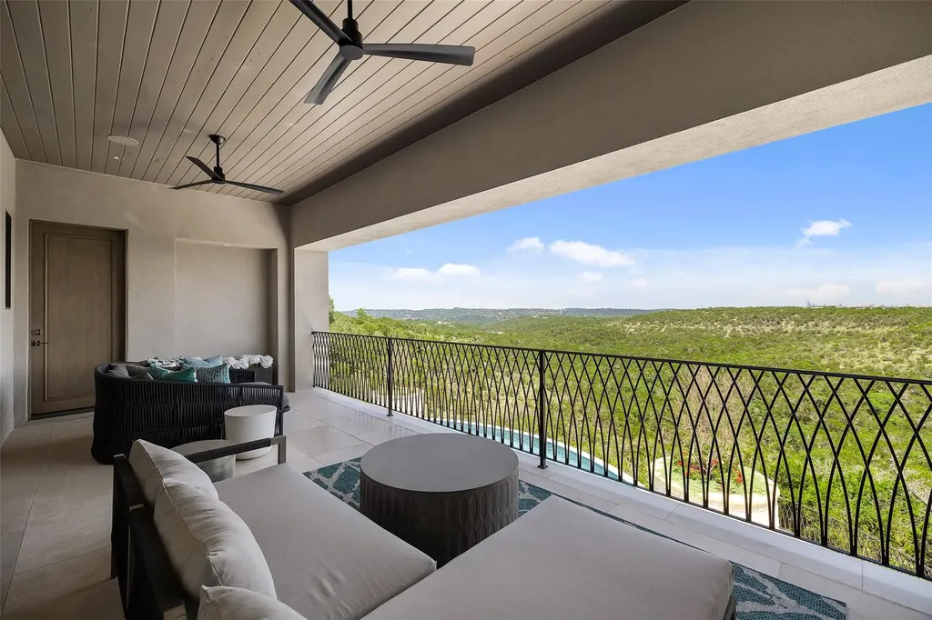 4901 Mirador Drive Austin TX 78735