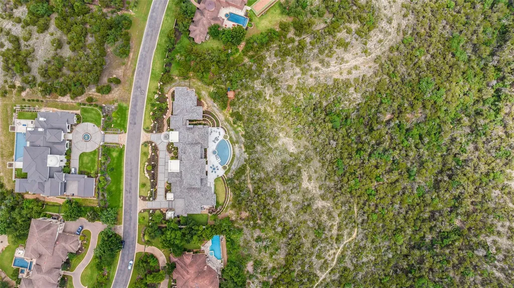 4901 Mirador Drive Austin TX 78735