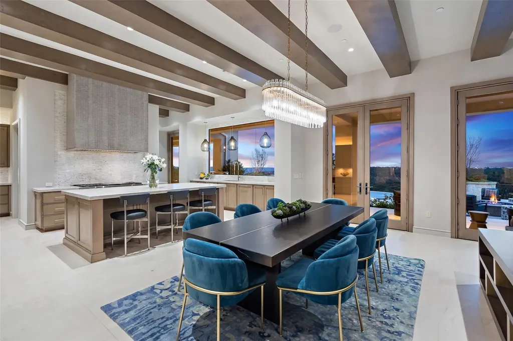4901 Mirador Drive Austin TX 78735