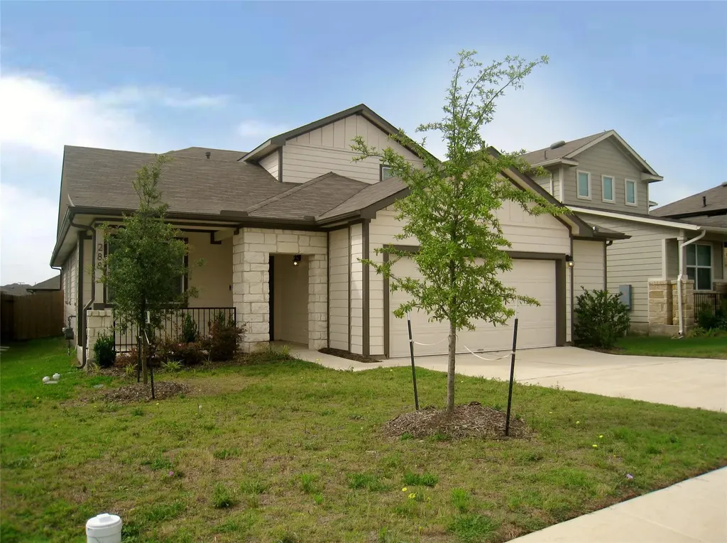 288 Caddo Bend Kyle TX 78640