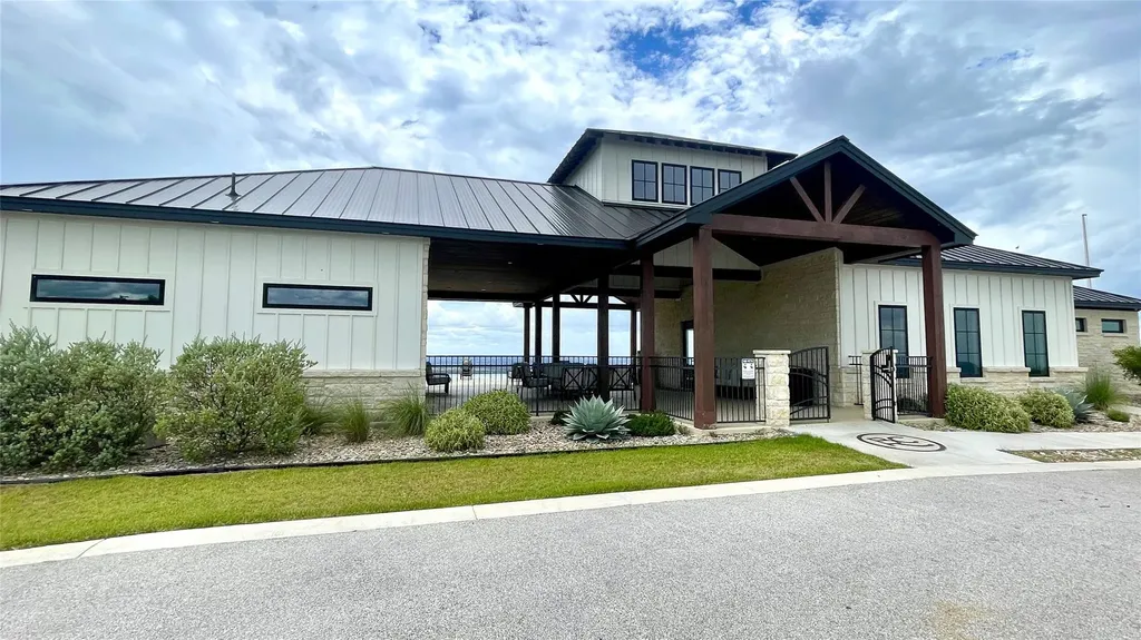 Lot 184 Whiterock Trail Kingsland TX 78639