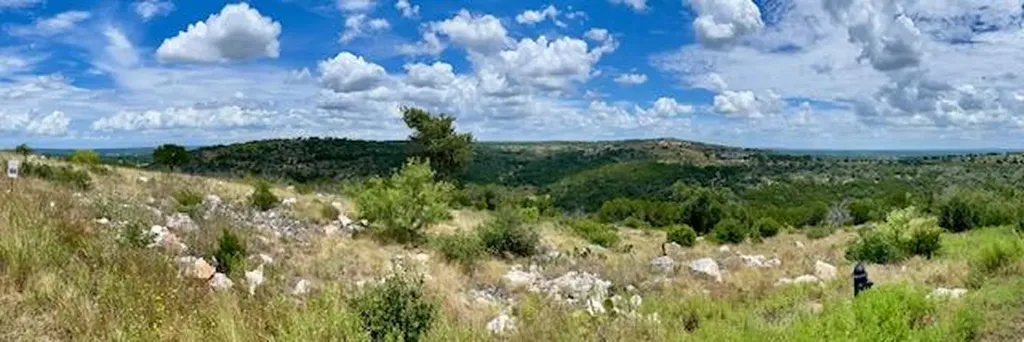Lot 184 Whiterock Trail Kingsland TX 78639