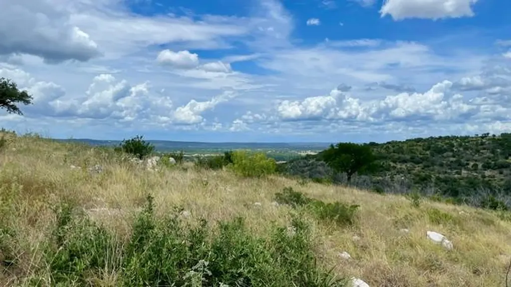 Lot 184 Whiterock Trail Kingsland TX 78639