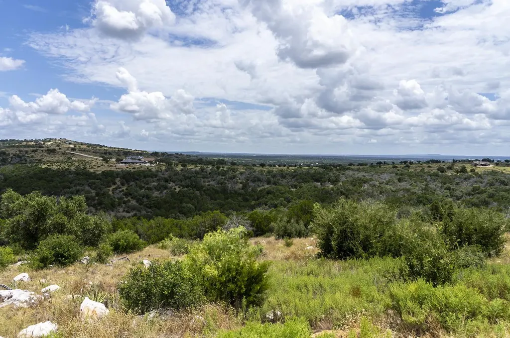 Lot 184 Whiterock Trail Kingsland TX 78639