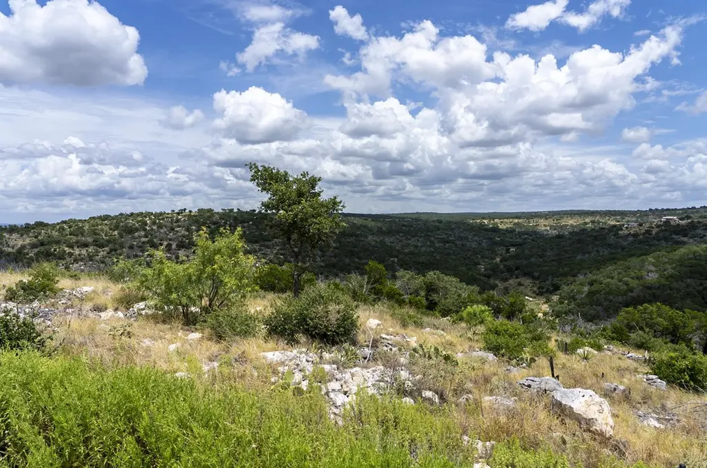 Lot 184 Whiterock Trail Kingsland TX 78639