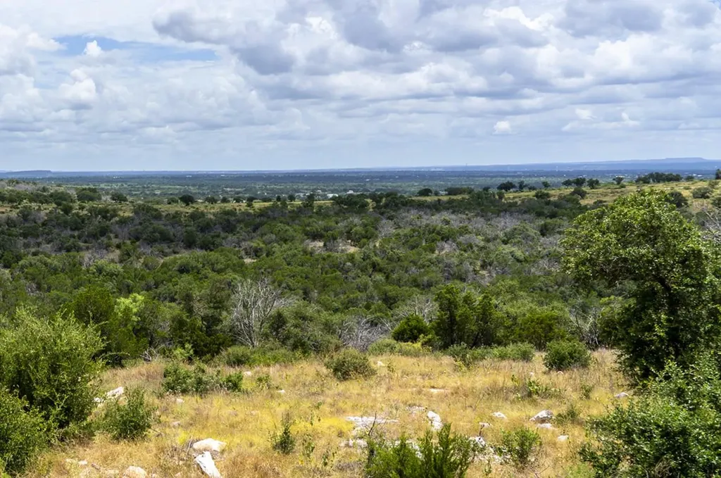 Lot 184 Whiterock Trail Kingsland TX 78639
