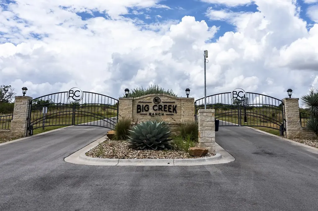 Lot 184 Whiterock Trail Kingsland TX 78639