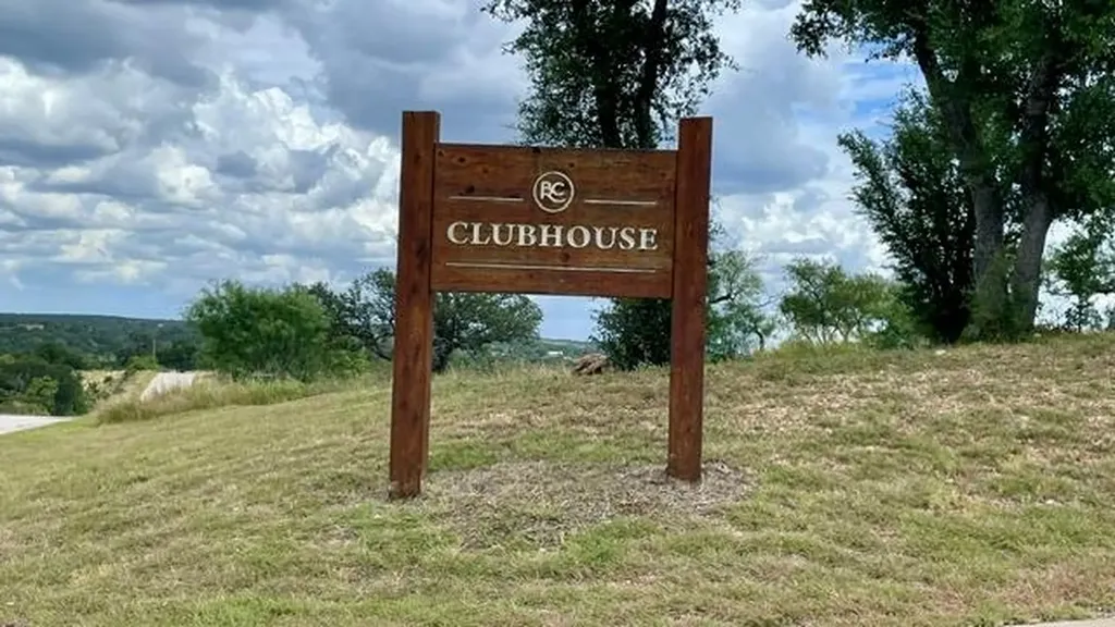 Lot 184 Whiterock Trail Kingsland TX 78639