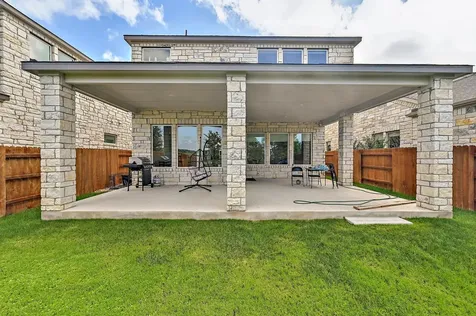 17211 Hattie Trace Austin TX 78738