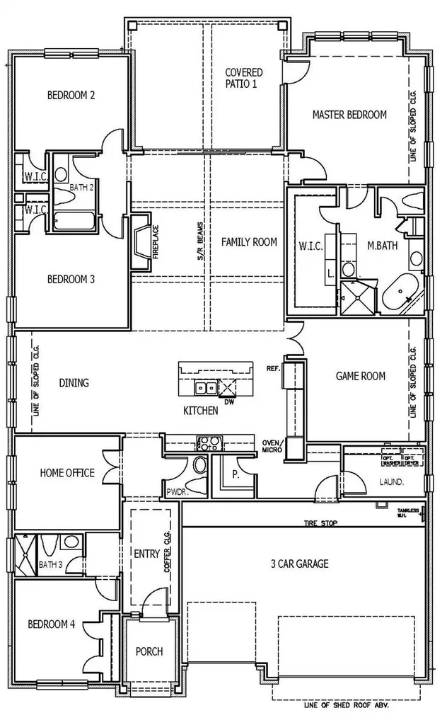 3512 Emerald Lake Path Georgetown TX 78628