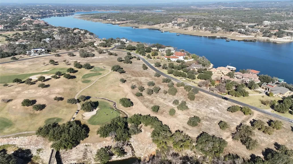 3517 Kahala Sunset Drive Spicewood TX 78669