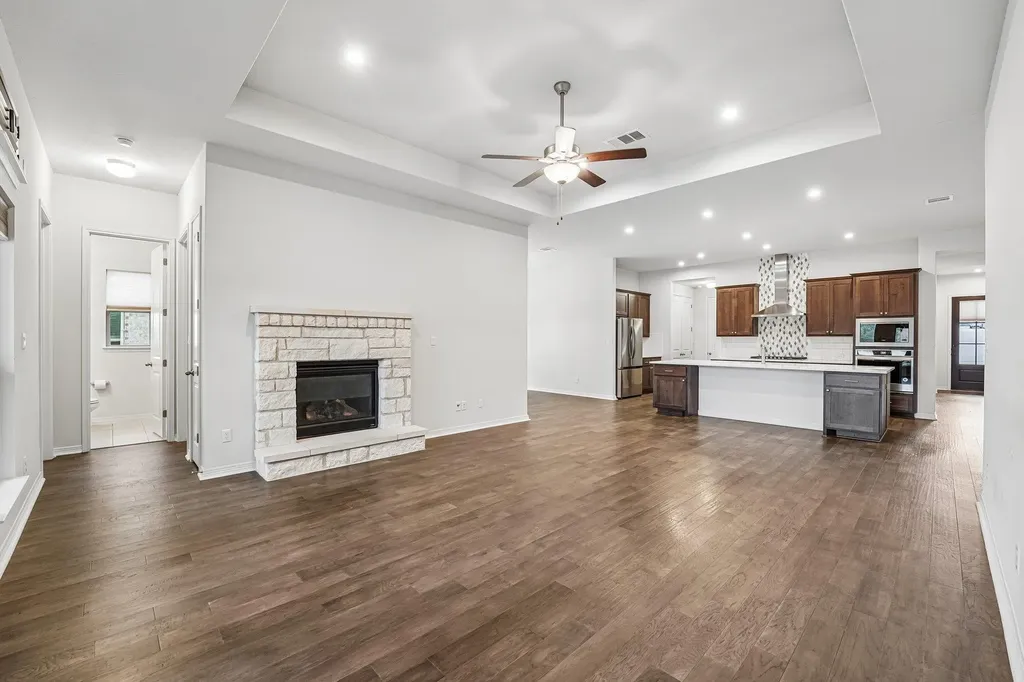 207 Mineral River Loop Kyle TX 78640