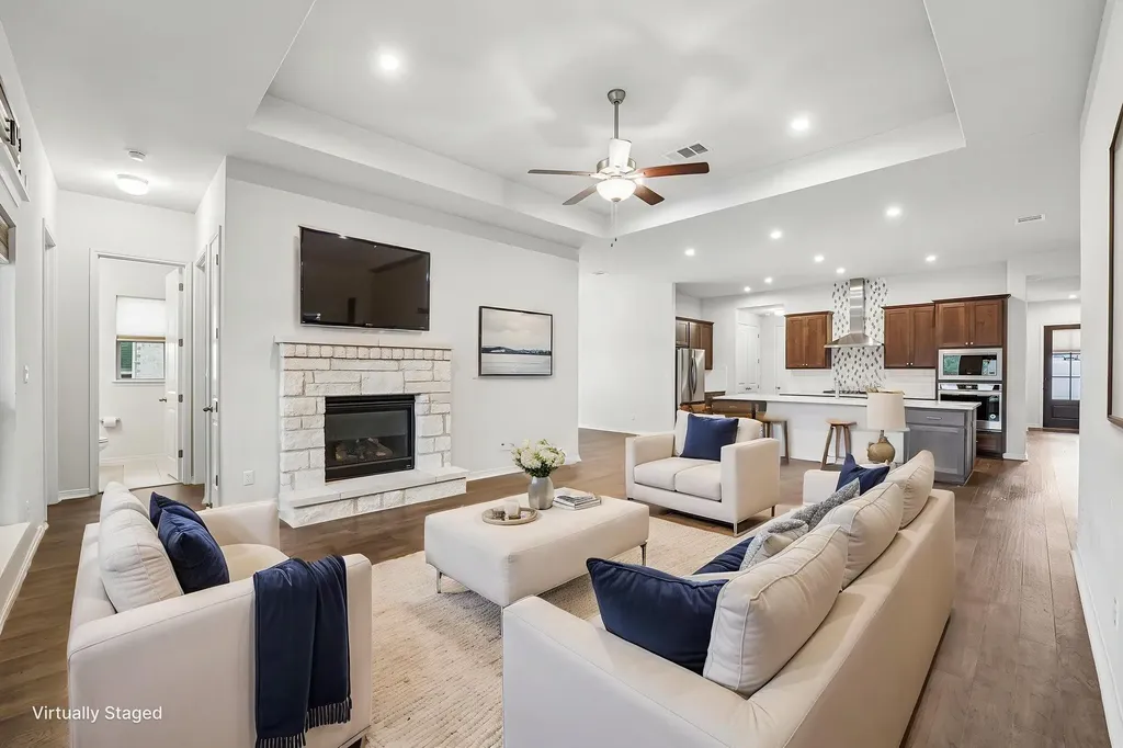 207 Mineral River Loop Kyle TX 78640
