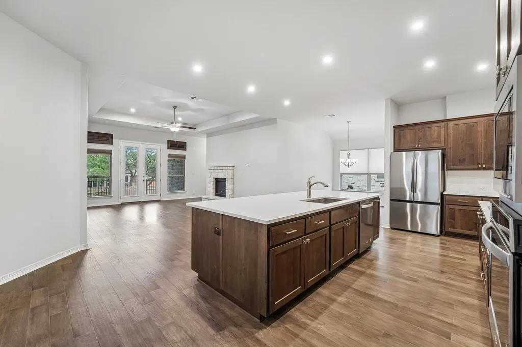 207 Mineral River Loop Kyle TX 78640