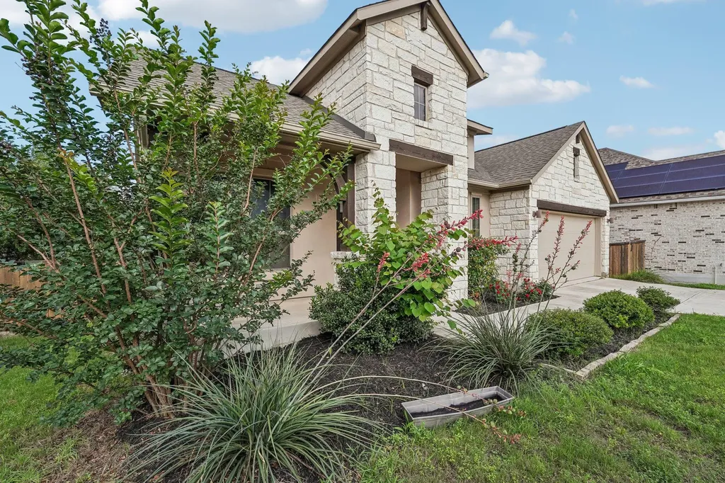 207 Mineral River Loop Kyle TX 78640