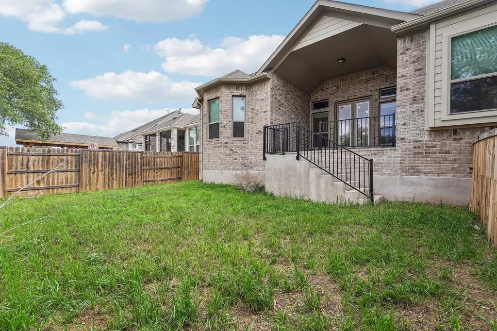 207 Mineral River Loop Kyle TX 78640