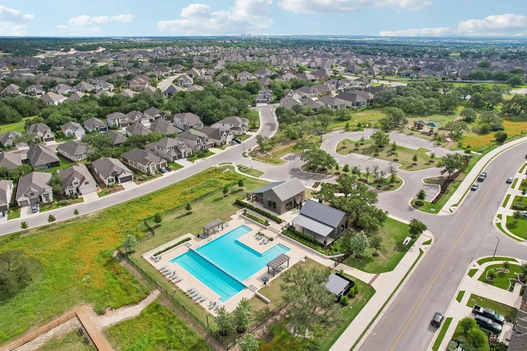 207 Mineral River Loop Kyle TX 78640