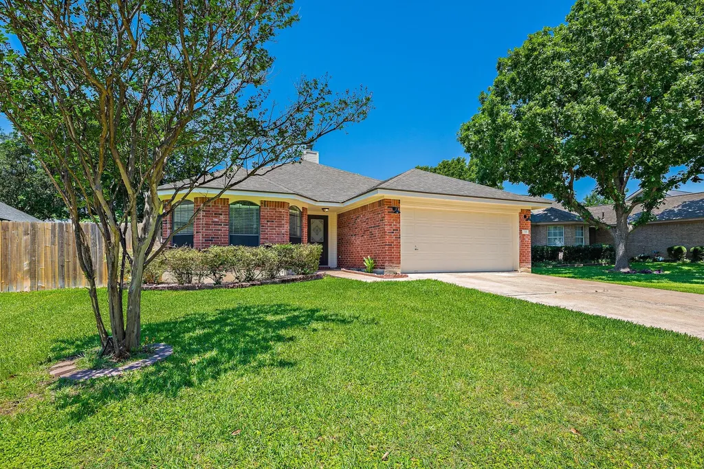 111 Stephen Lane Georgetown TX 78626