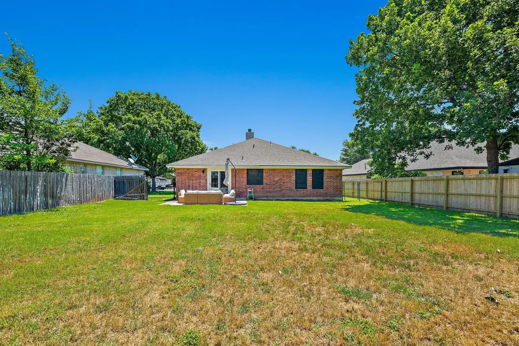 111 Stephen Lane Georgetown TX 78626