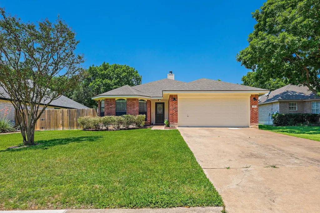 111 Stephen Lane Georgetown TX 78626