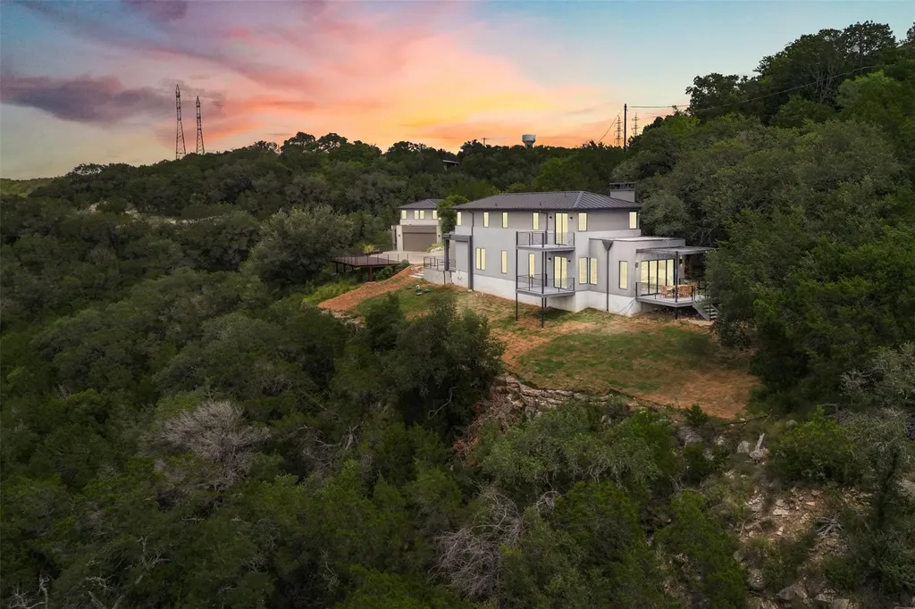 15040 Broken Bow Trail Austin TX 78734
