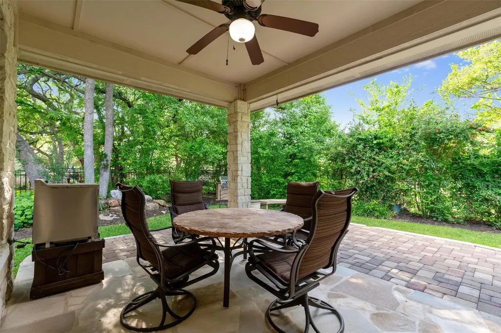 809 Boquilla Trail Georgetown TX 78633