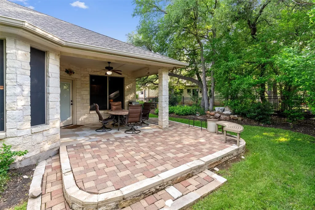 809 Boquilla Trail Georgetown TX 78633