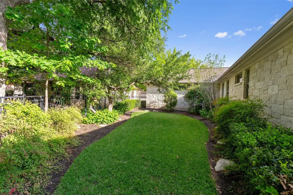809 Boquilla Trail Georgetown TX 78633
