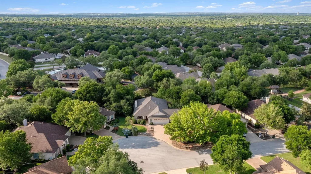 809 Boquilla Trail Georgetown TX 78633
